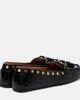 Isabel Marant Isabel Marant Faxel studded leather loafers - 3