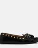 Isabel Marant Isabel Marant Faxel studded leather loafers - 5