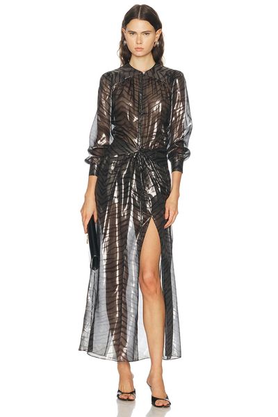 Isabel Marant Isabel Marant Felby Dress