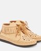 Isabel Marant Isabel Marant Felsa leather moccasins - 1