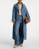 Isabel Marant Isabel Marant Felsa leather moccasins - 3