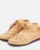Isabel Marant Isabel Marant Felsa leather moccasins - 4