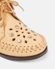 Isabel Marant Isabel Marant Felsa leather moccasins - 5