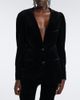 Isabel Marant Isabel Marant Fereole cotton velvet blazer - 2