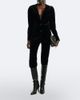Isabel Marant Isabel Marant Fereole cotton velvet blazer - 5