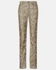 Isabel Marant Isabel Marant Ferni cotton corduroy straight pants - 1