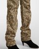 Isabel Marant Isabel Marant Ferni cotton corduroy straight pants - 5