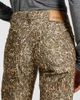 Isabel Marant Isabel Marant Ferni cotton corduroy straight pants - 6