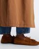 Isabel Marant Isabel Marant Fersi fringed suede boat shoes - 2