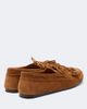 Isabel Marant Isabel Marant Fersi fringed suede boat shoes - 3