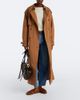 Isabel Marant Isabel Marant Fersi fringed suede boat shoes - 4