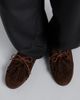 Isabel Marant Isabel Marant Fersi suede boat shoes - 2