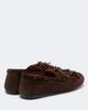 Isabel Marant Isabel Marant Fersi suede boat shoes - 3