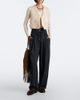 Isabel Marant Isabel Marant Fersi suede boat shoes - 4