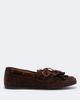 Isabel Marant Isabel Marant Fersi suede boat shoes - 5