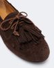 Isabel Marant Isabel Marant Fersi suede boat shoes - 6