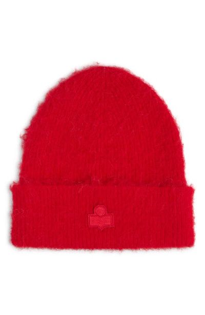 Isabel Marant Isabel Marant Festive Peeta Beanie