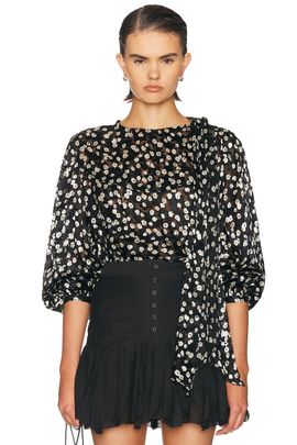 Sho Dress