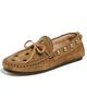 Isabel Marant Isabel Marant Fitza Moccasins Cognac - 1