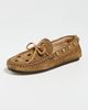 Isabel Marant Isabel Marant Fitza Moccasins Cognac - 2