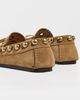 Isabel Marant Isabel Marant Fitza Moccasins Cognac - 4