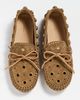 Isabel Marant Isabel Marant Fitza Moccasins Cognac - 5