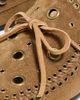 Isabel Marant Isabel Marant Fitza Moccasins Cognac - 6