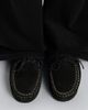 Isabel Marant Isabel Marant Fitza shearling-lined suede loafers - 2