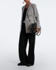 Isabel Marant Isabel Marant Fitza shearling-lined suede loafers - 4