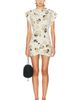 Isabel Marant Isabel Marant Floe Dress - 1
