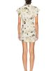 Isabel Marant Isabel Marant Floe Dress - 4
