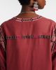 Isabel Marant Isabel Marant Freya embroidered silk tunic - 5
