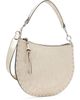 Isabel Marant Isabel Marant Gold Oksan Soft Zip Bag - 2