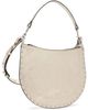 Isabel Marant Isabel Marant Gold Oksan Soft Zip Bag - 3