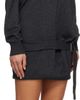 Isabel Marant Isabel Marant Gray Bathilde Essential Fluid Knit Minidress - 2