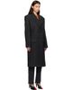 Isabel Marant Isabel Marant Gray Erla Coat - 2