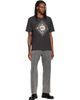 Isabel Marant Isabel Marant Gray Hiroe T-shirt - 4