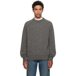 Isabel Marant Isabel Marant Gray Koman Pullover Sweater