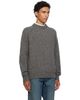 Isabel Marant Isabel Marant Gray Koman Pullover Sweater - 2
