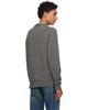 Isabel Marant Isabel Marant Gray Koman Pullover Sweater - 3