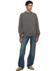 Isabel Marant Isabel Marant Gray Koman Pullover Sweater - 4