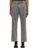 Isabel Marant Isabel Marant Gray Kostinur Jeans - 1