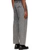 Isabel Marant Isabel Marant Gray Kostinur Jeans - 3