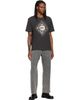 Isabel Marant Isabel Marant Gray Kostinur Jeans - 4