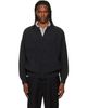 Isabel Marant Isabel Marant Gray Mael Cardigan - 1
