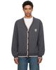 Isabel Marant Isabel Marant Gray Wallace Cardigan - 1