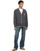 Isabel Marant Isabel Marant Gray Wallace Cardigan - 4