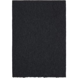 Isabel Marant Isabel Marant Gray Zephyr Cashmere Scarf