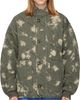 Isabel Marant Isabel Marant Green Taeliss Coat - 1