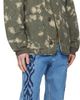 Isabel Marant Isabel Marant Green Taeliss Coat - 4